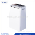 New Style portable air conditioner 7000btu portable moving air conditoner r410a